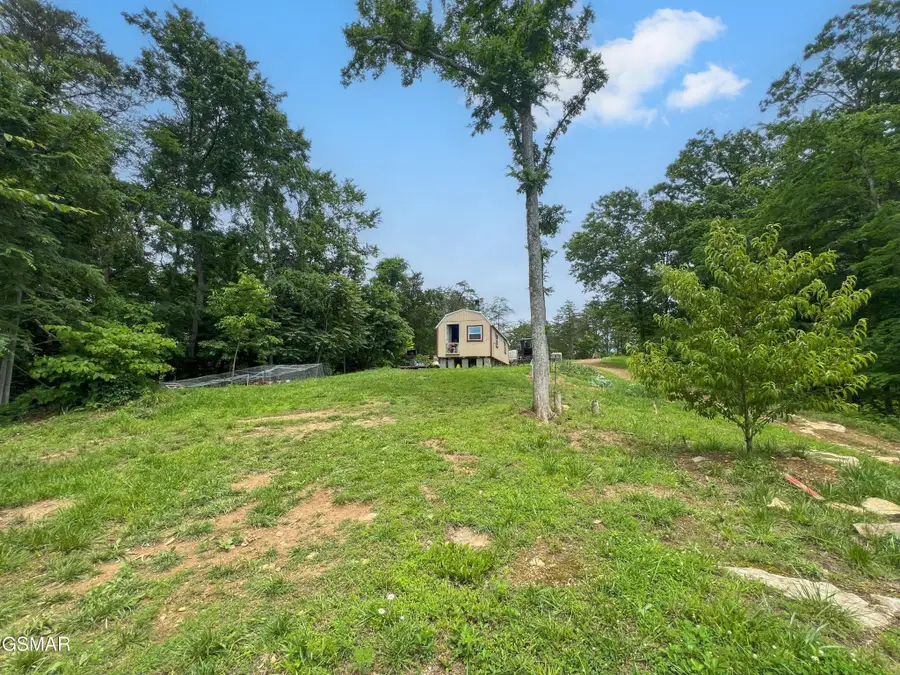 185 Green Road, Bulls Gap, TN 37711 - #3