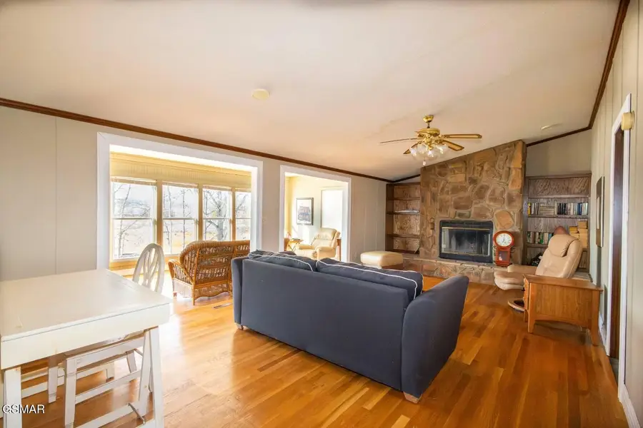 1369 Paradise Lane, Dandridge, TN 37725 - #3