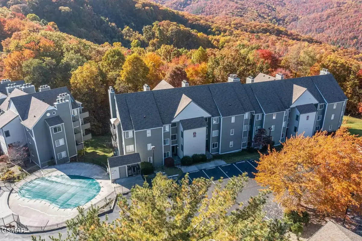 1260 Ski View Drive #APT 3301, Gatlinburg, TN 37738 - #1