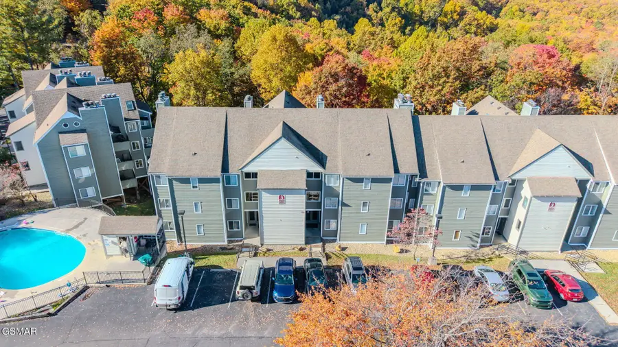 1260 Ski View Drive #APT 3301, Gatlinburg, TN 37738 - #2