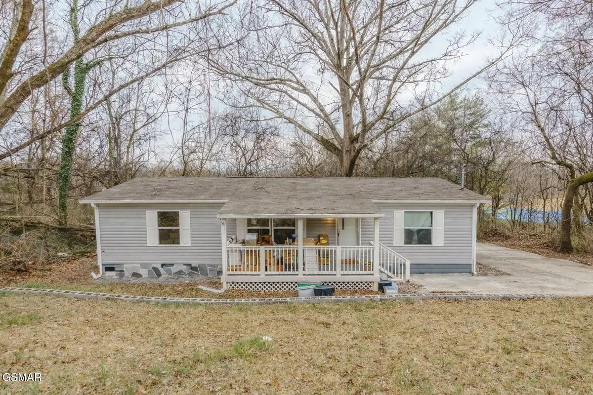 3954 Skyline Drive, Knoxville, TN 37914 - #1