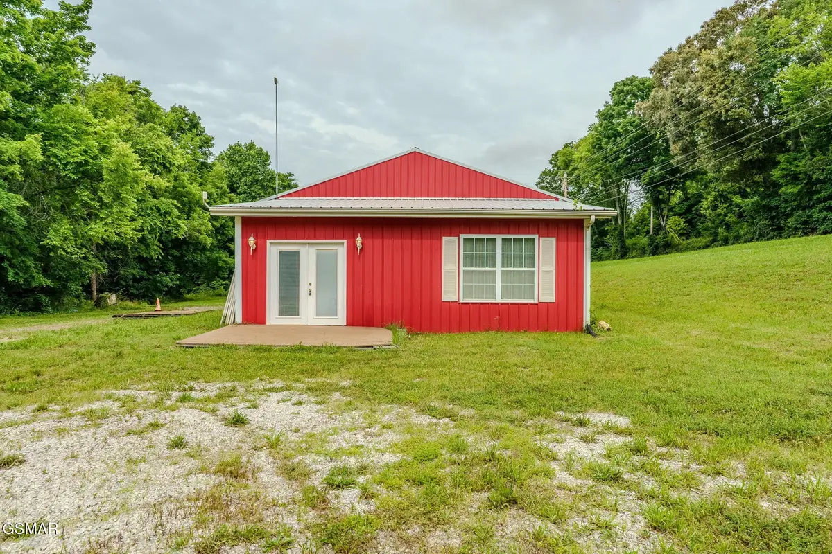 1903 Nances Ferry Rd, New Market, TN 37820 - #1
