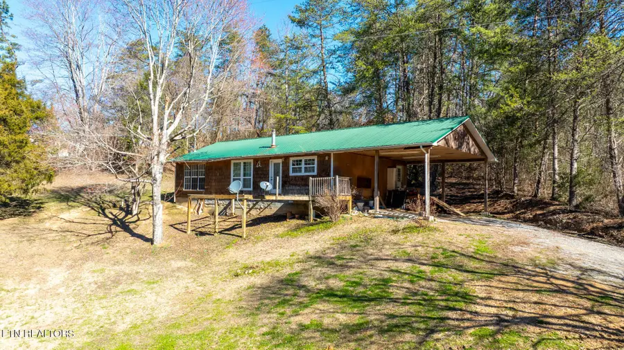3702 Lost Branch Rd, Sevierville, TN 37862 - #2