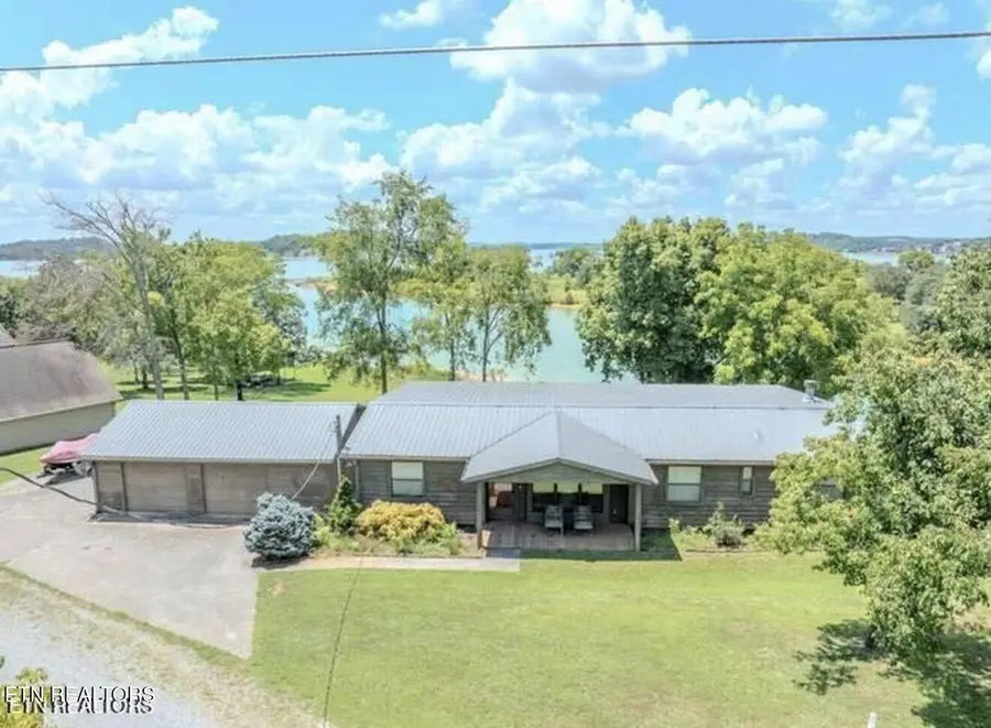 1369 Paradise Lane, Dandridge, TN 37725 - #2
