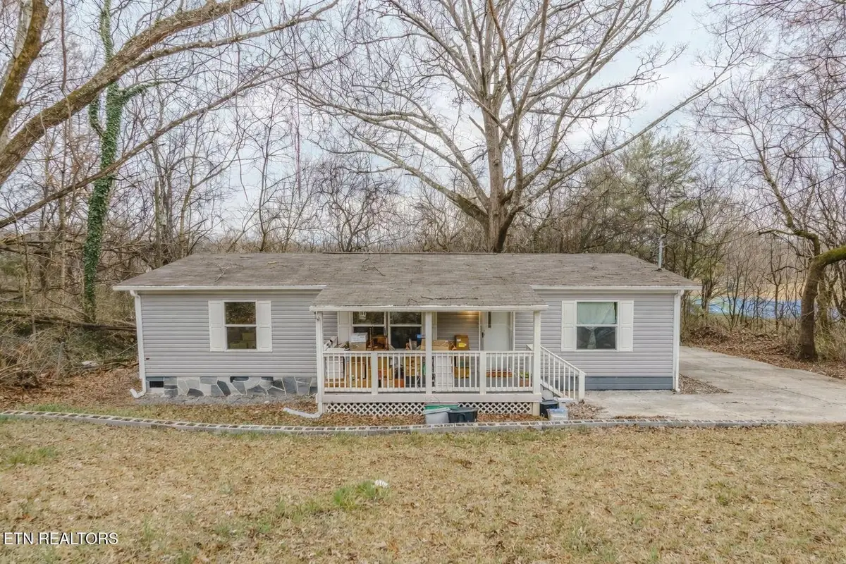 3954 Skyline Drive, Knoxville, TN 37914 - #1