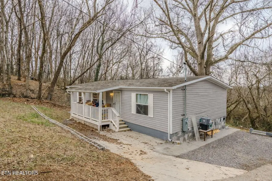 3954 Skyline Drive, Knoxville, TN 37914 - #2
