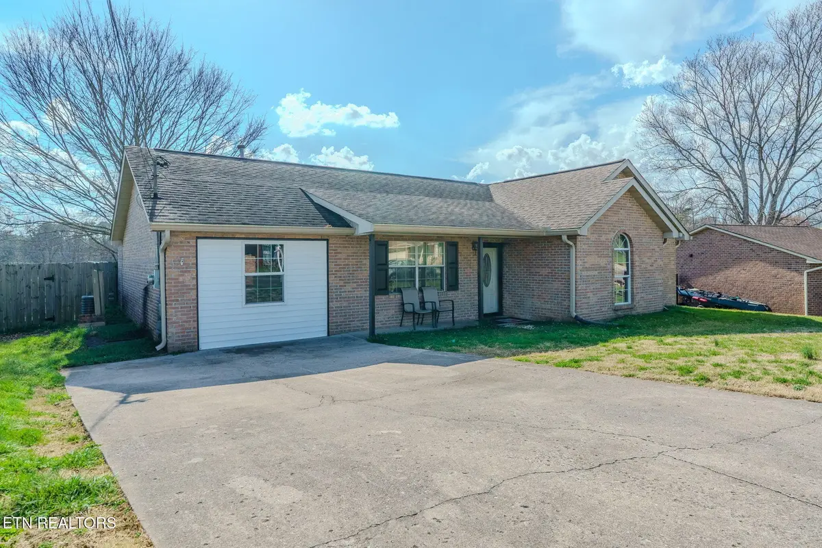 5515 Malachi Circle, Knoxville, TN 37918 - #1