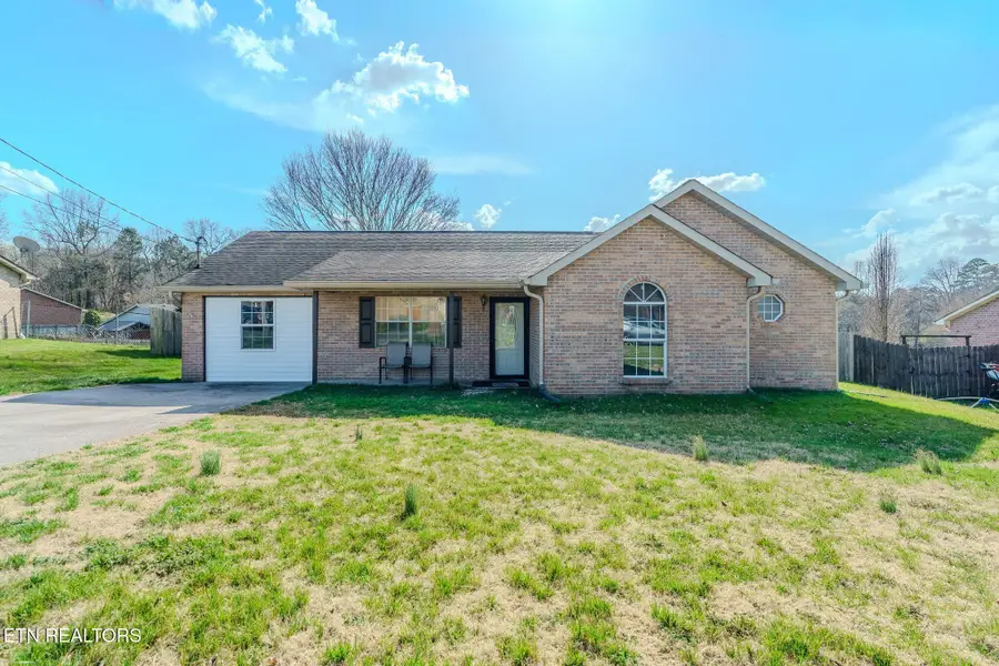 5515 Malachi Circle, Knoxville, TN 37918 - #2