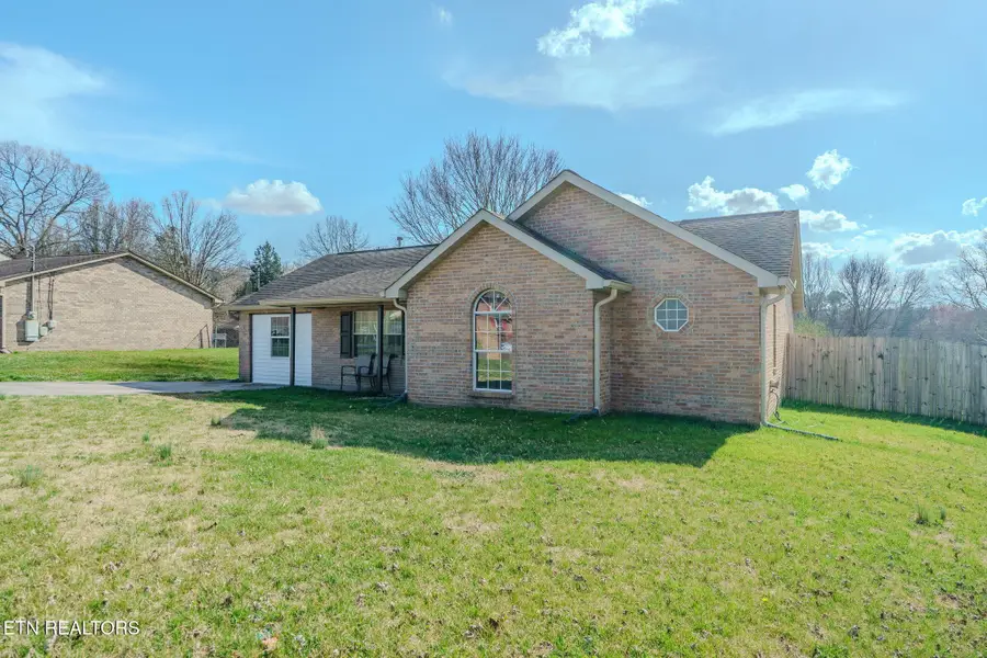 5515 Malachi Circle, Knoxville, TN 37918 - #3