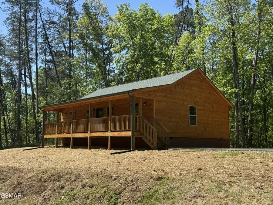 4002 Wears Cove Road, Sevierville, TN 37862 - #2