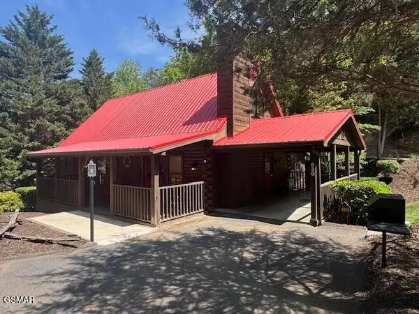 630 Walnut Way #Unit 4028, Sevierville, TN 37862