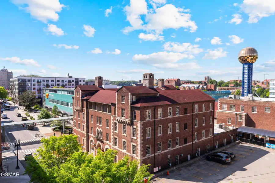 535 Locust Street #202, Knoxville, TN 37902 - #2