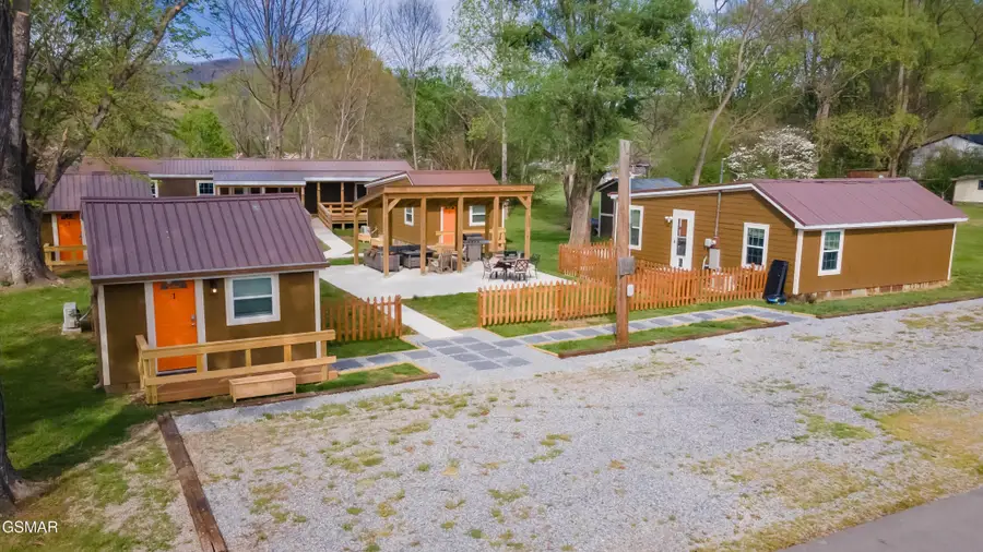 8113 W Old Highway 73, Townsend, TN 37882 - #2