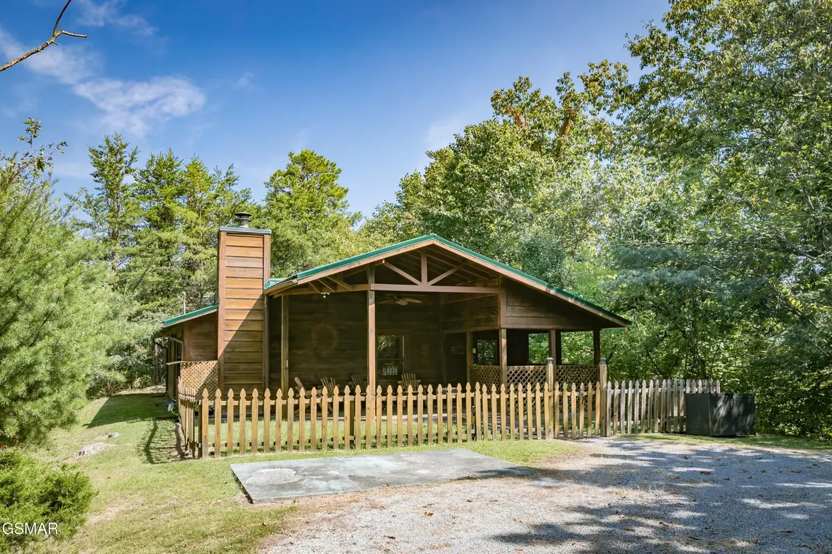 853 Lloyd Huskey Road, Pigeon Forge, TN 37863 - #1