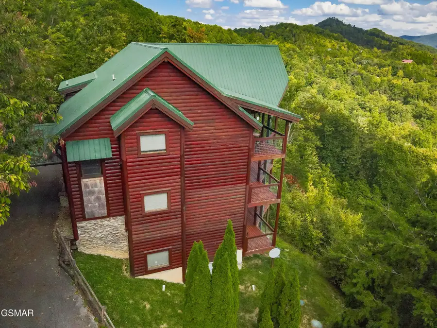 4248 Teaberry Vista Lane, Sevierville, TN 37862 - #3