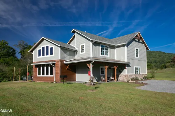 3113 Burns Road, Sevierville, TN 37862