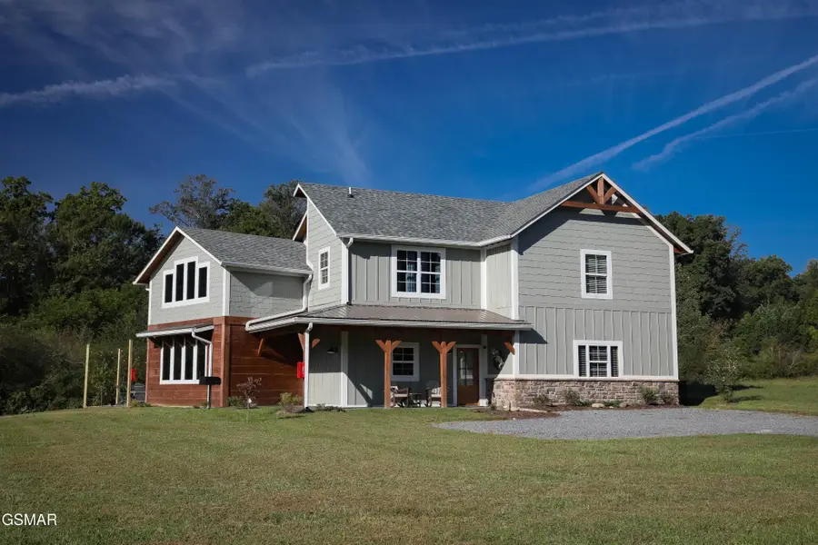 3113 Burns Road, Sevierville, TN 37862 - #2