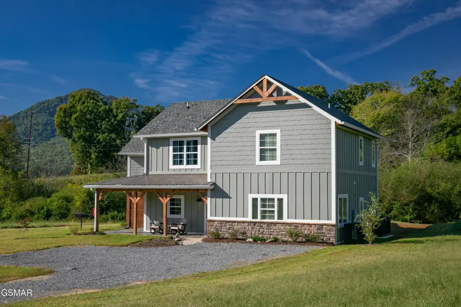 3113 Burns Road, Sevierville, TN 37862 - #3