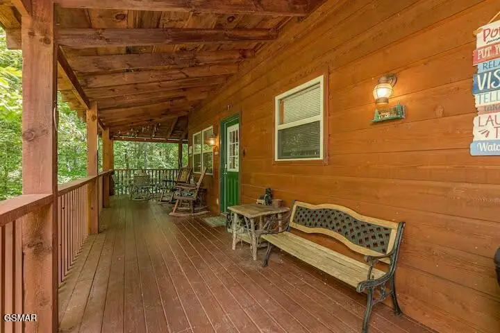 833 S New Era Road, Sevierville, TN 37862 - #3