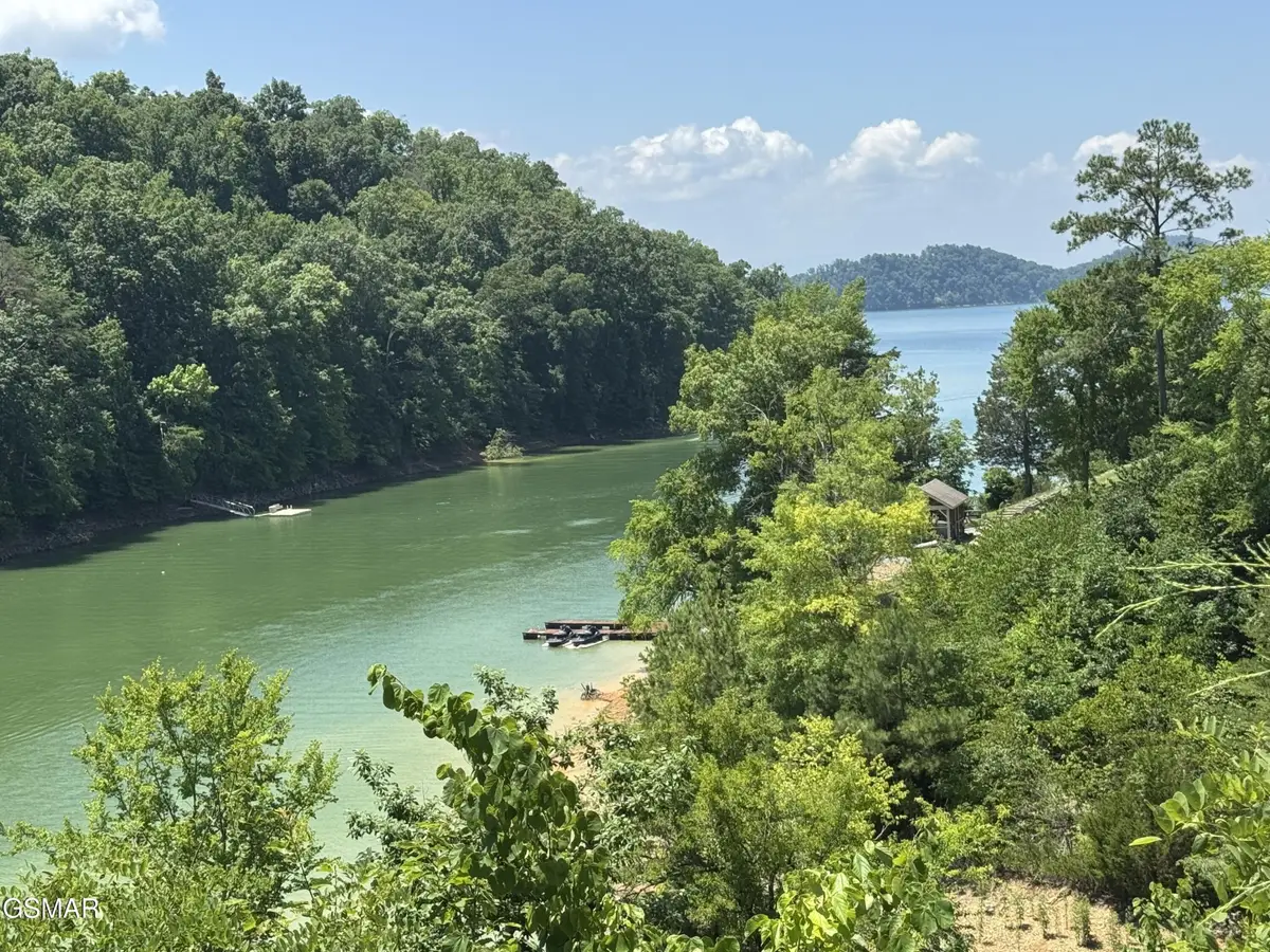 30 Stone Shore Way, Dandridge, TN 37725 - #1