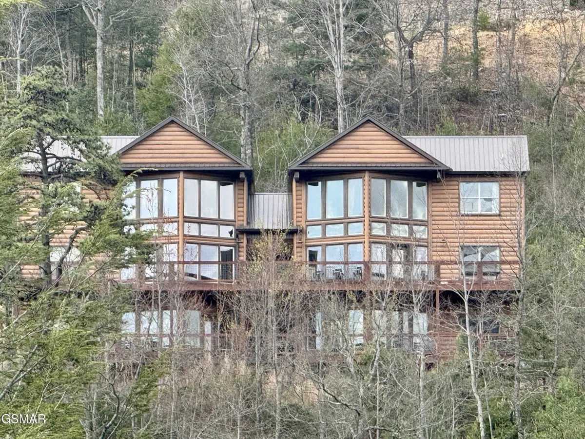 4228 Wears Valley Road #UNIT 181, Sevierville, TN 37862 - #1