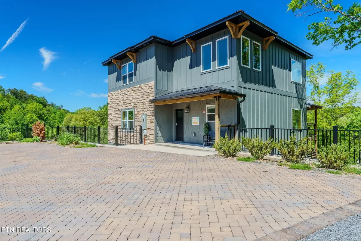 1130 Lee Cardwell Circle #UNIT 5, Pigeon Forge, TN 37863 - #1