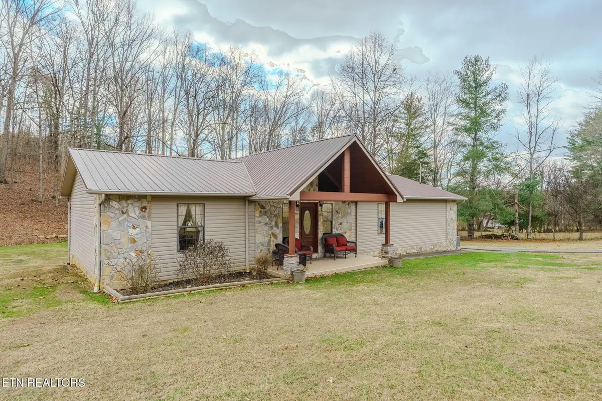 224 Lenz Drive, Kodak, TN 37764 - #1