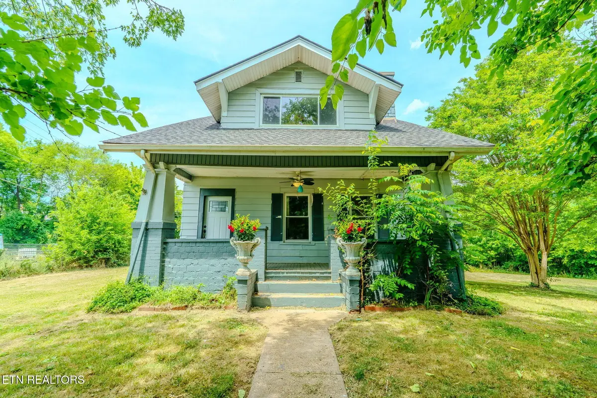1619 Beaumont Avenue, Knoxville, TN 37921 - #1