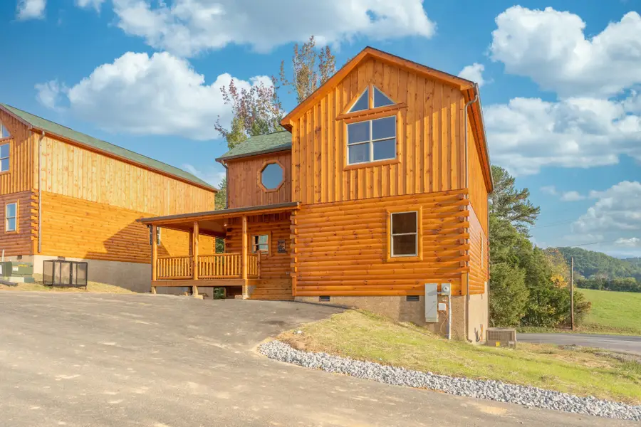 44 Heritage Hills Drive, Pigeon Forge, TN 37862 - #2