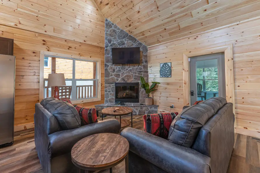 44 Heritage Hills Drive, Pigeon Forge, TN 37862 - #3