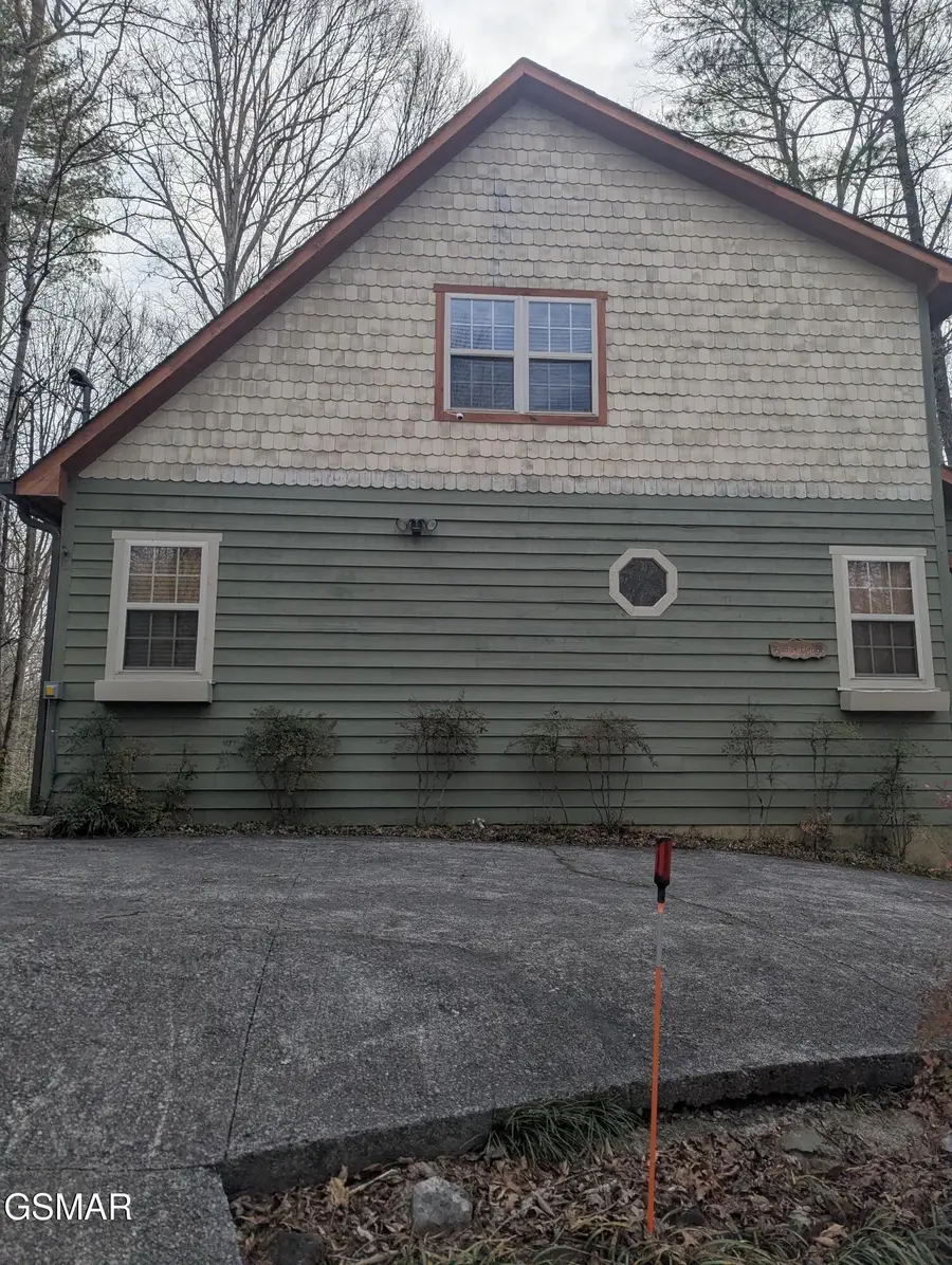 114 Cutter Gap Road, Townsend, TN 37882 - #2