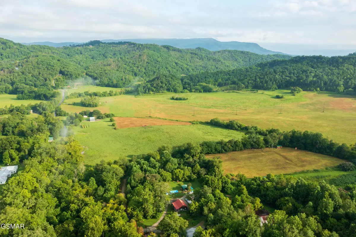 3435 Valley View, Sevierville, TN 37862 - #1