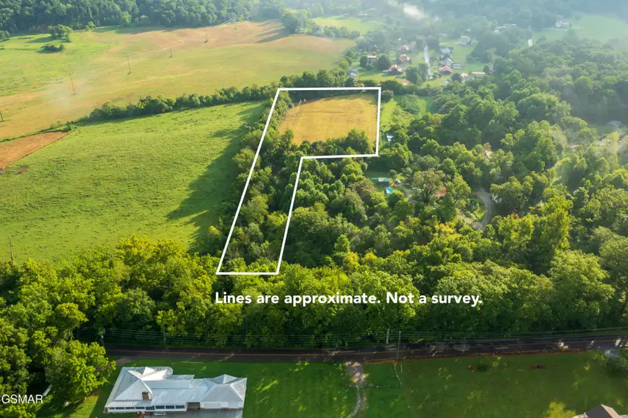 3435 Valley View, Sevierville, TN 37862 - #3
