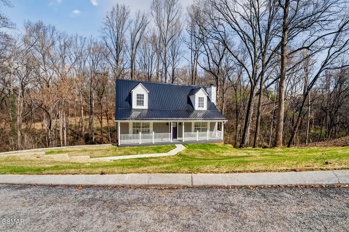 1050 Briar Court, Talbott, TN 37877 - #1
