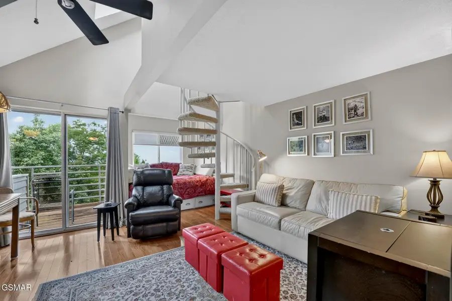 1260 Ski View Drive #APT 4302, Gatlinburg, TN 37738 - #2