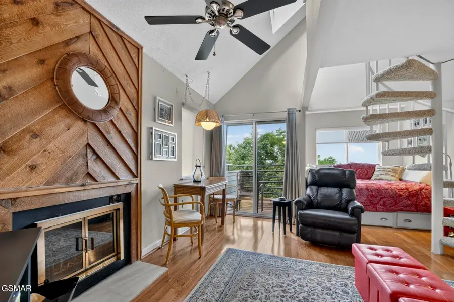1260 Ski View Drive #APT 4302, Gatlinburg, TN 37738 - #3