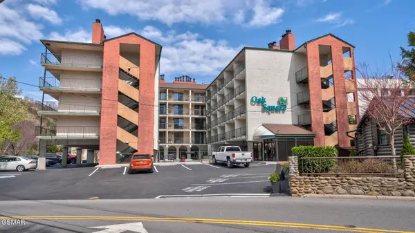 685 River Road #306, Gatlinburg, TN 37738