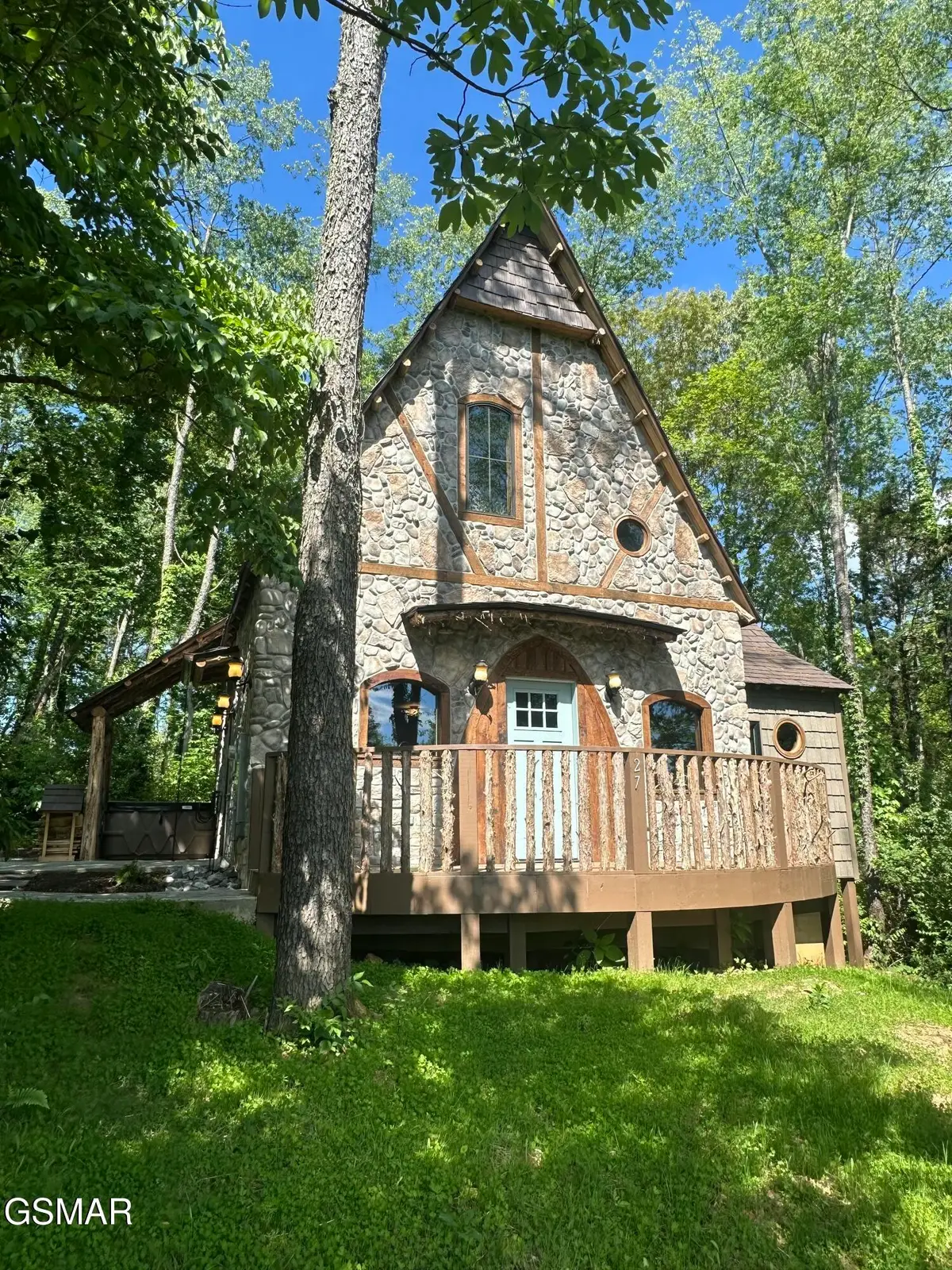 970 Douglas Dam Road, Kodak, TN 37764 - #1
