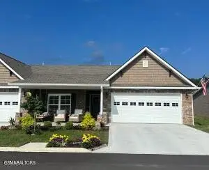 626 Snowflower Circle #34, Pigeon Forge, TN 37863