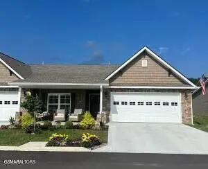 540 Henderson Road #29, Pigeon Forge, TN 37863