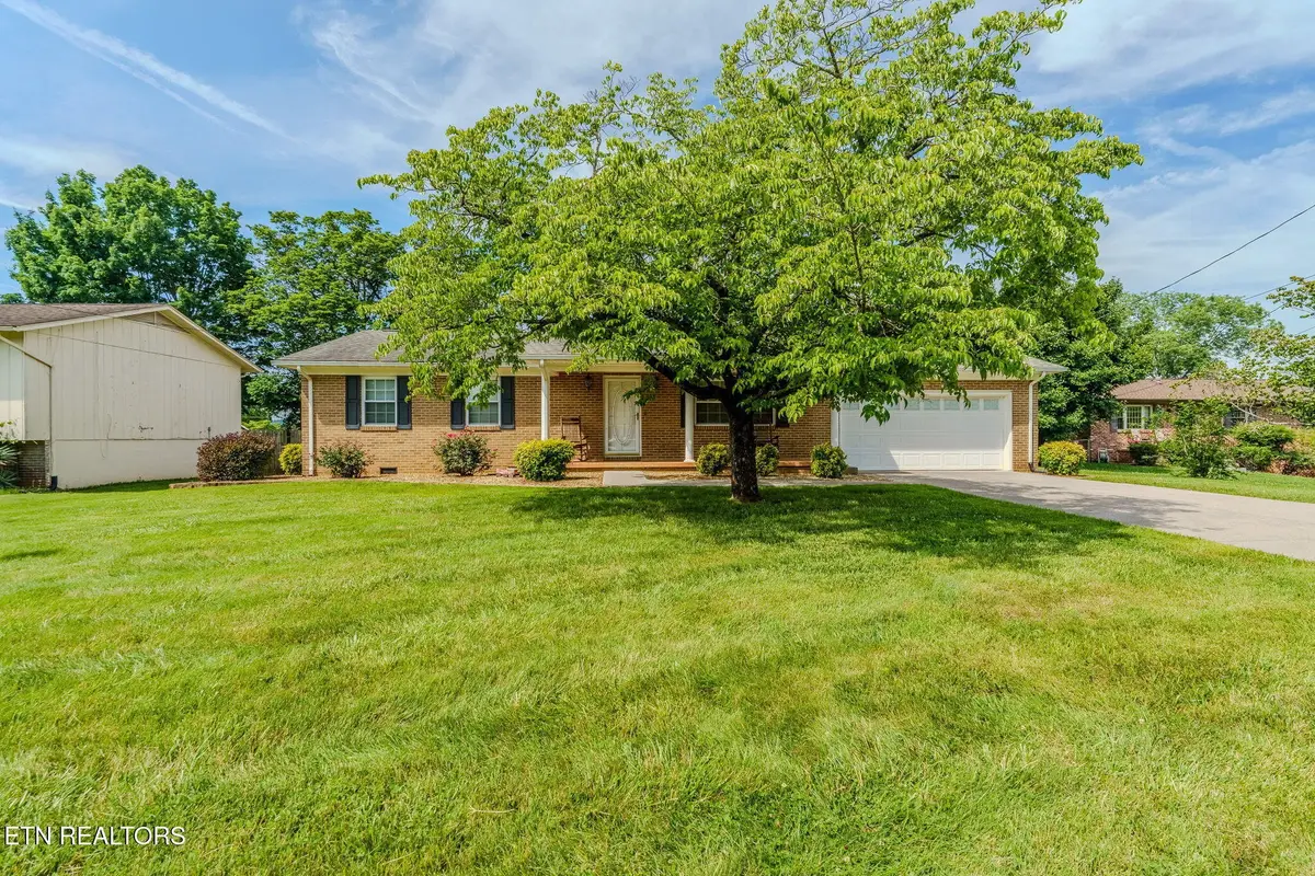 7817 Sweet Lane, Knoxville, TN 37938 - #1