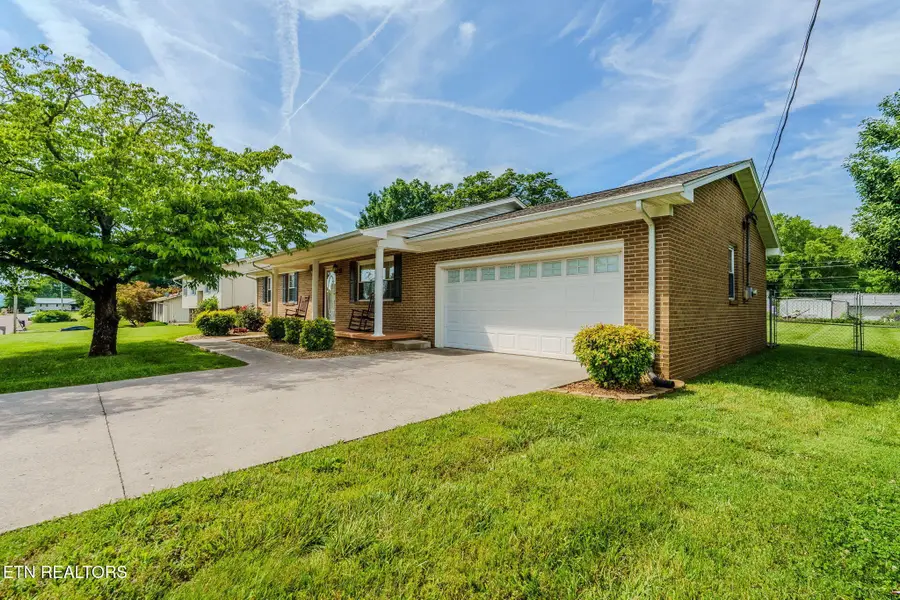 7817 Sweet Lane, Knoxville, TN 37938 - #2