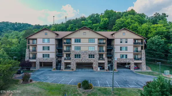 224 Maggie Mack Lane #301, Sevierville, TN 37862