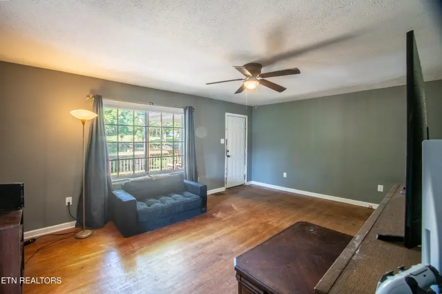 129 S High Knob Rd, La Follette, TN 37766 - #3