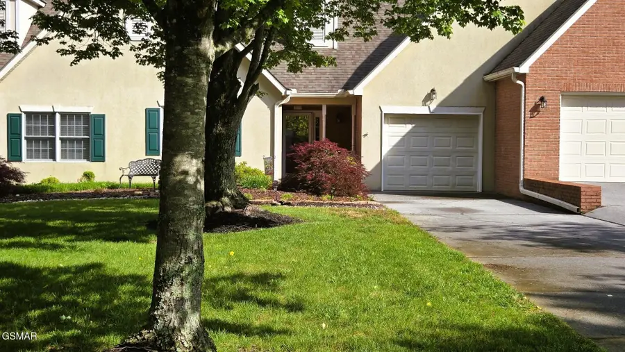 375 Paine Lake Drive, Sevierville, TN 37862 - #2