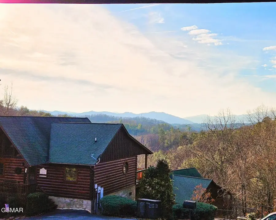 1529 Boo Boos Way, Sevierville, TN 37862 - #2