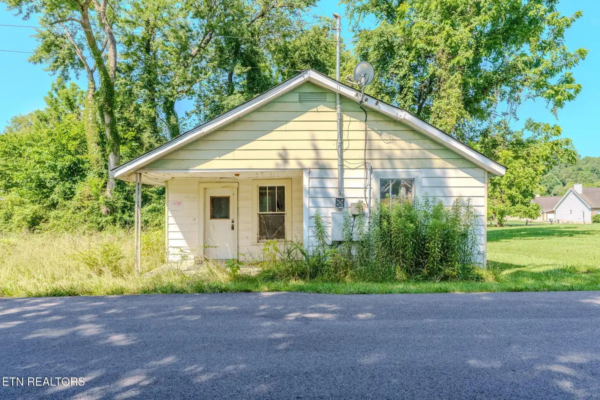 3208 Black Oak Street, Pigeon Forge, TN 37863 - #1