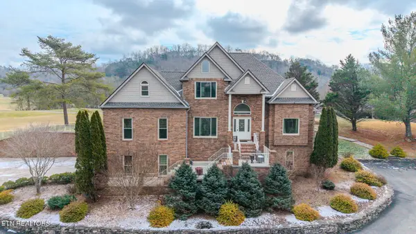 205 Links Court, Tazewell, TN 37879