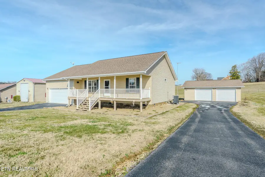 2008 Bessie Slaton Road, Dandridge, TN 37725 - #2