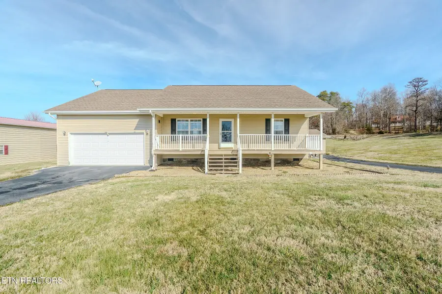 2008 Bessie Slaton Road, Dandridge, TN 37725 - #3